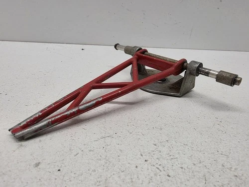 Smith Miller Trailer Front Axle Housing for restoration or custom