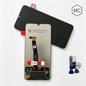 Neuf LCD Pour Huawei P Smart 2019 Afficher l'ensemble de numériseur d'écran tactile +Outils