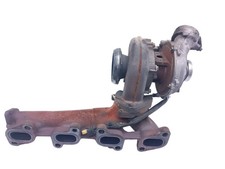 Turbolader A6510903580 Mercedes W212 W204 W207 X204