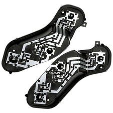 Electric Current Conduct Socket Assembly High Quality Plastic For Nissan Versa