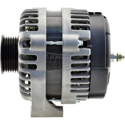 Wilson Hd Rotating Elect 90-01-4704 Dr37 Series Alternator   12v, 145 Amp - Image 4 of 4
