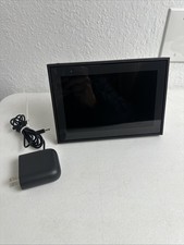 Facebook Portal 899-00080-02 Smart Video Calling 10" Touch Screen Display- Black