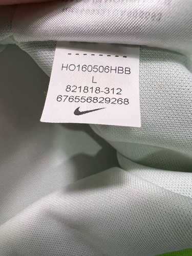 Kam Chancellor Seattle Seahawks Nike On Field Jersey Legion Of Boom #31 Rush L - Picture 10 of 11