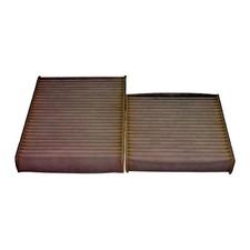 ORIGINAL® PEUGEOT Filter, Innenraumluft für Citroën C3 II C4 Cactus Ds3 C3