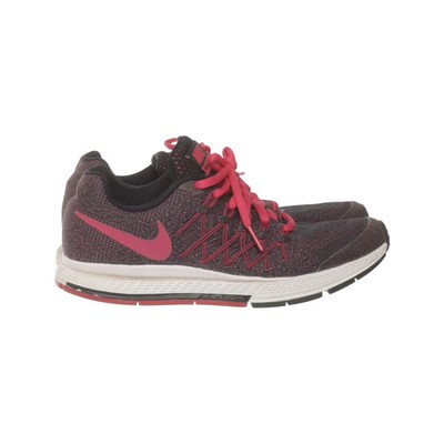 Nike, Laufschuhe, Größe: 36 1/2, Zoom Pegasus 32, Schwarz/Pink, Damen #uoS