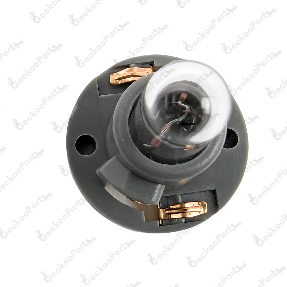 Toyota Genuine New 4Runner 03-09 Cooler Control Switch Bulb Set 90010-09017 1pc - Image 3 of 4