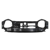 Frontmaske Frontverkleidung Komplett-Teil FüR Renault Twingo I C06_