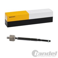 Continental Ctam Axialgelenk Spurstange Links Rechts Passend FüR Toyota Yaris