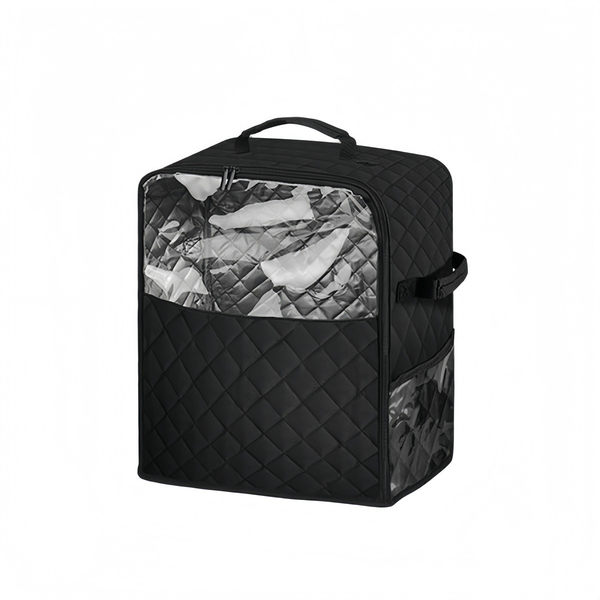 Appliance Slider Dust Cover Complete Protection Design Kitchen Organization