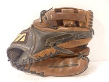 Mizuno World Win GGR-1125 11.25" Pro Model RH Throw Infield Baseball Glove Mitt