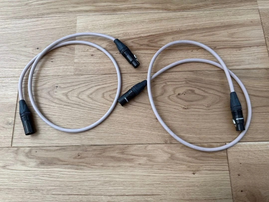 ACROLINK 1:3 Home Audio Cables & Interconnects | Updated Oct 2026