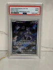 2023 POKEMON SVP EN-SV BLACK STAR PROMO 151 ULTRA-PREM COLL #052 MEWTWO PSA 9
