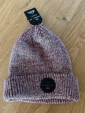 Quicksilver Beanie M&uuml;tze Kinder Boys An Girls One Size