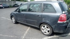 Boite de vitesse Opel ZAFIRA