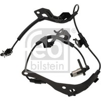 Febi Bilstein 198136 Sensor Raddrehzahl FüR Mitsubishi L200 Kj Kk Kl