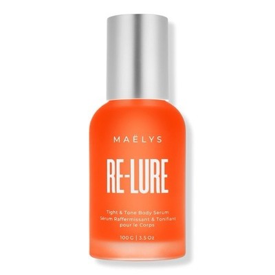 Maelys Re-Lure Tight & Tone Body Serum 3.4oz ReLure Re Lure