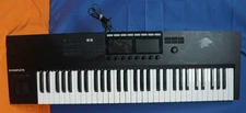 Native Instruments Komplete Kontrol S61 MK2 61 Key Keyboard Controller