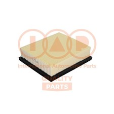 Luftfilter IAP QUALITY PARTS 121-12070 für MITSUBISHI Eclipse Cross (GK)