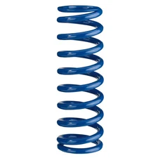 Moose Shock Spring - 25 N/mm Motorcycle Dirt Bike 1312-0951