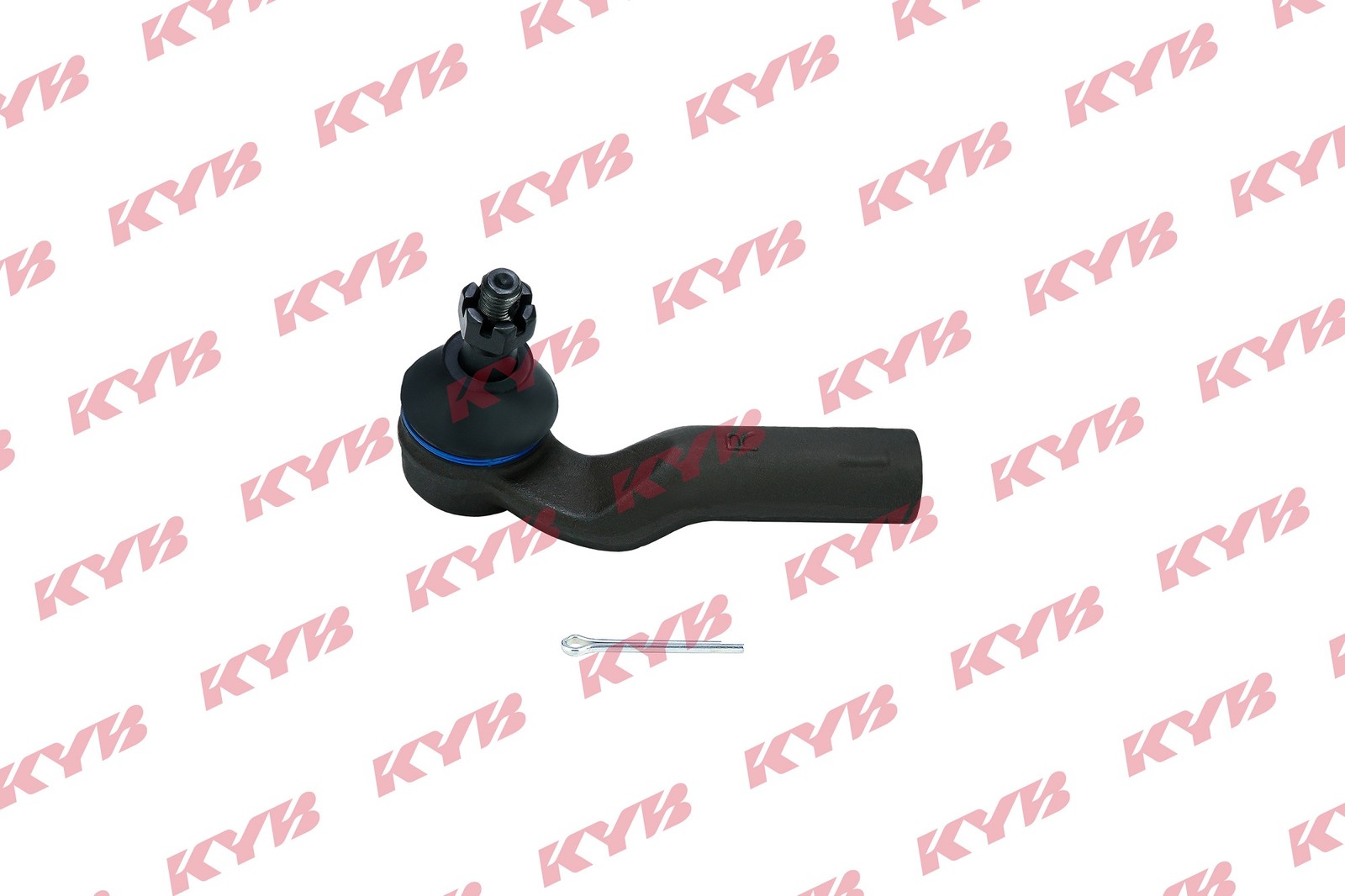 Fits KAYABA AMORTYZATORY KTR1261 ROD TIP OF HEARTS. MAZDA 3 [2004, 20 09], 5 [2