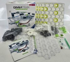 Ravensburger GraviTrax Gravity Magnetic Marbl...