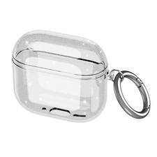 Flexible Headphone Case Strap for Airpods 4 2024 Lightweight Protection