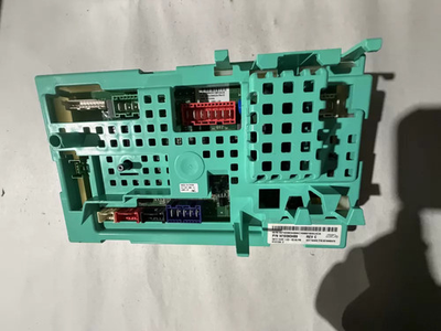 #ad #ad Whirlpool W10296034 W10393489 PS3495160 Washer Control Board AZ225604 KM2723 $40.41
