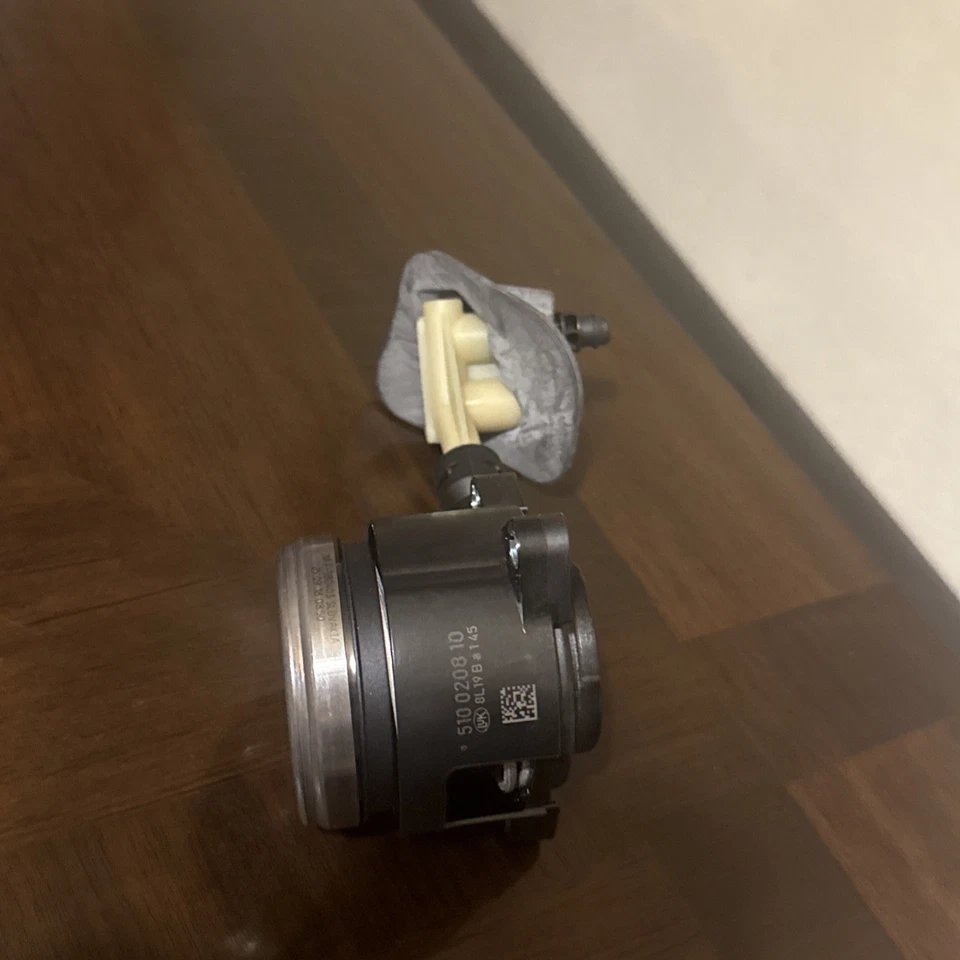 Clutch Slave Cylinder-Natural LuK LSC628 fits 12-14 Ford Focus - Image 2 of 4