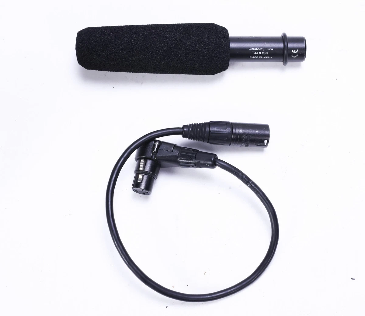 Audio-Technica AT875R Pro Audio Microphones for sale | eBay