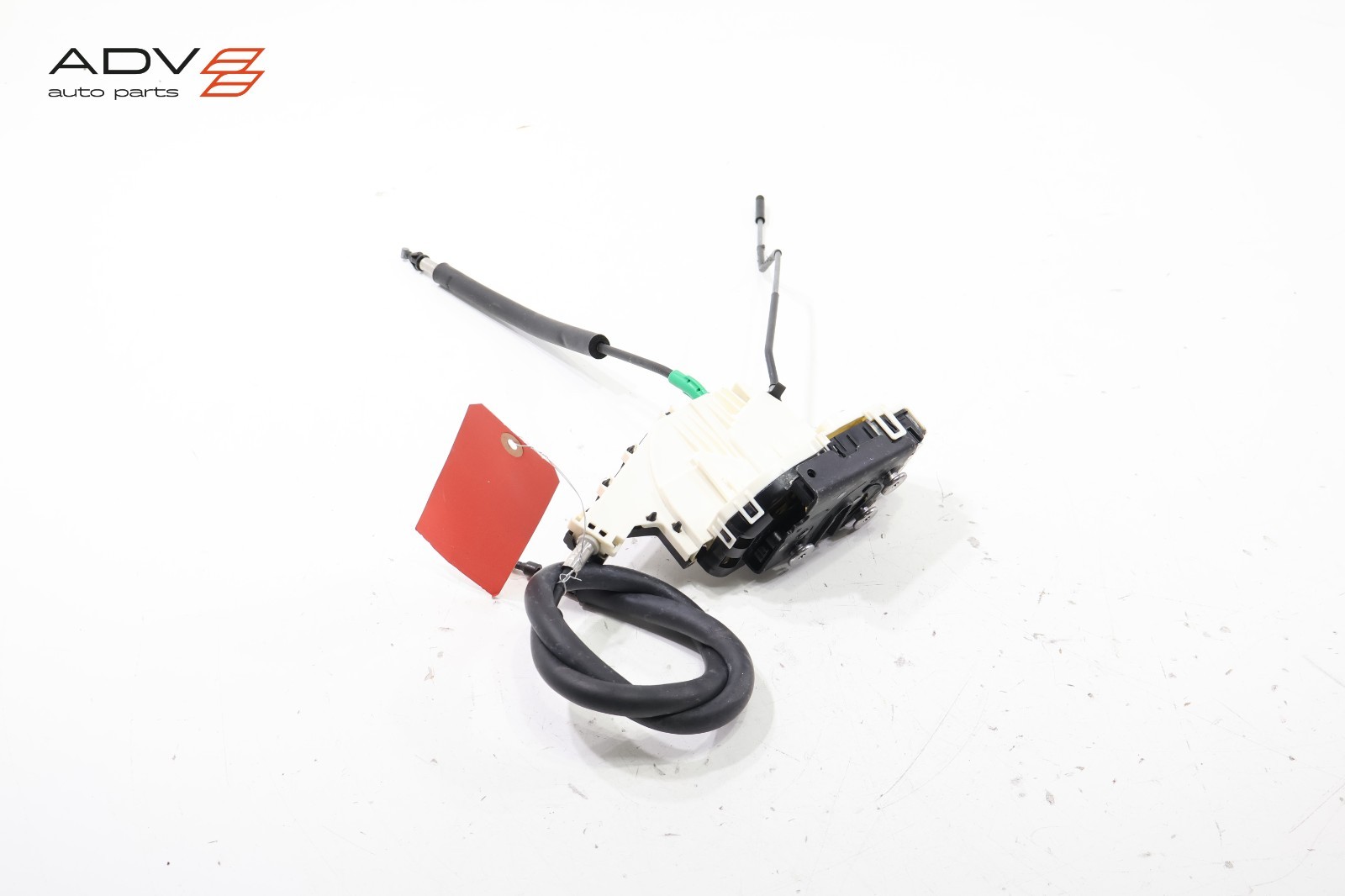 2014 - 2020 MASERATI GHIBLI REAR LEFT DRIVER SIDE DOOR LOCK LATCH ACTUATOR OEM