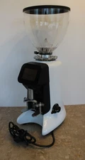 HeyCafe Hey Cafe Model Buddy Commercial Espresso Grinder - 110V