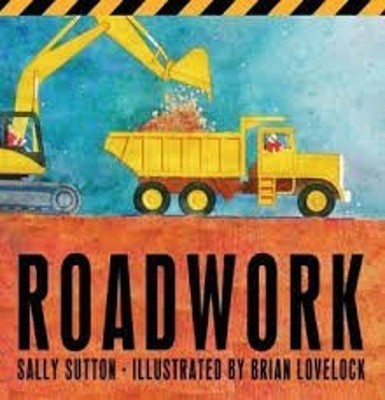 Roadwork Sally Sutton