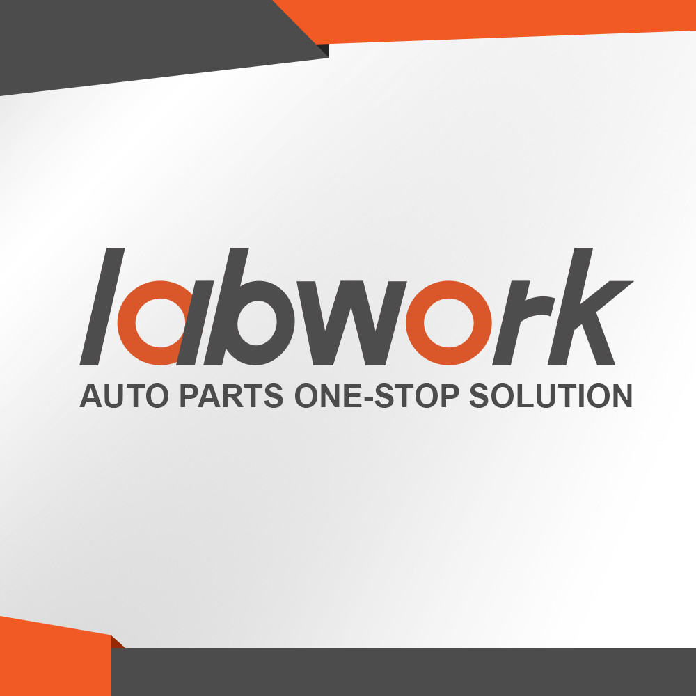 Labwork 17Pcs Slide Hammer Dent Puller Tool Kit Wrench Adapter Axle Bearing Hub