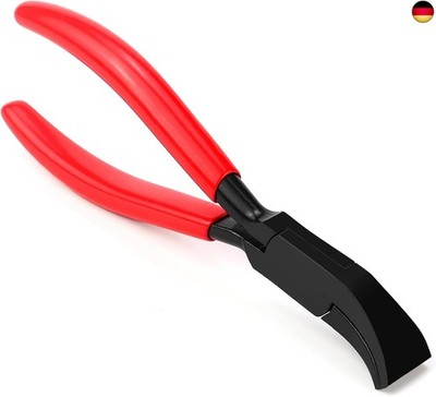 LPZMPZ Folding Pliers 45 Degree Folding Pliers Sheet Metal Pliers Wide 22 mm