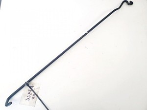 MOTORHAUBEN STÜTZE  Ford Focus DE1600741-73