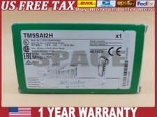 SCHNEIDER ELECTRIC TM5SAI2H PLC MODULE