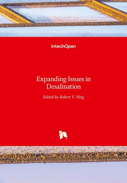 Robert Y. Ning | Expanding Issues In Desalination | Buch | Englisch (2011)-image