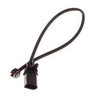 Warnkontakt, Verschleiß Der BremsbeläGe Maxgear 23-0186 FüR Oe 95B907253