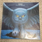 Rush - Fly By Night - Vinyl Album - Sealed copy - Mint