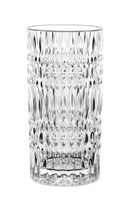 Becher-Set Nachtmann Ethno Transparent
