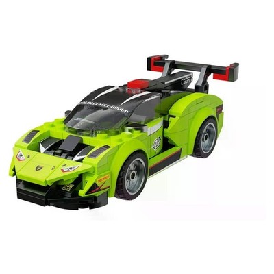 CaDA Velocity Hurricane 32nd Scale 165 Piece Building Set