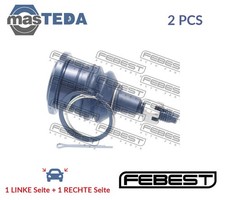 1020-TAHUF TRAGGELENK FÜHRUNGSGELENK FEBEST 2PCS FÜR GMC SIERRA 1500