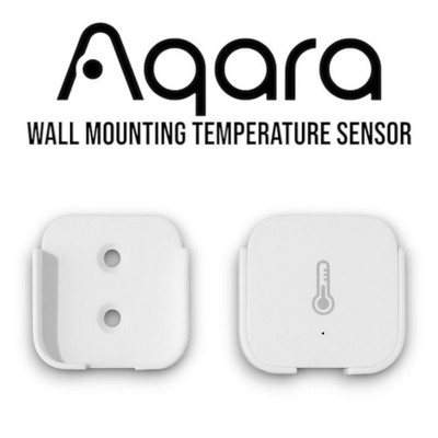 Xiaomi Aqara Temperature Sensor Wall Mount