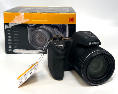 Az528 Astro Zoom Kodak Pixpro Az528 Specs Kodak PIXPRO Astro Zoom