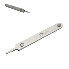 11-03-0044 Connector Accessories, Mini-Fit Jr Extraction Tool, For the removal