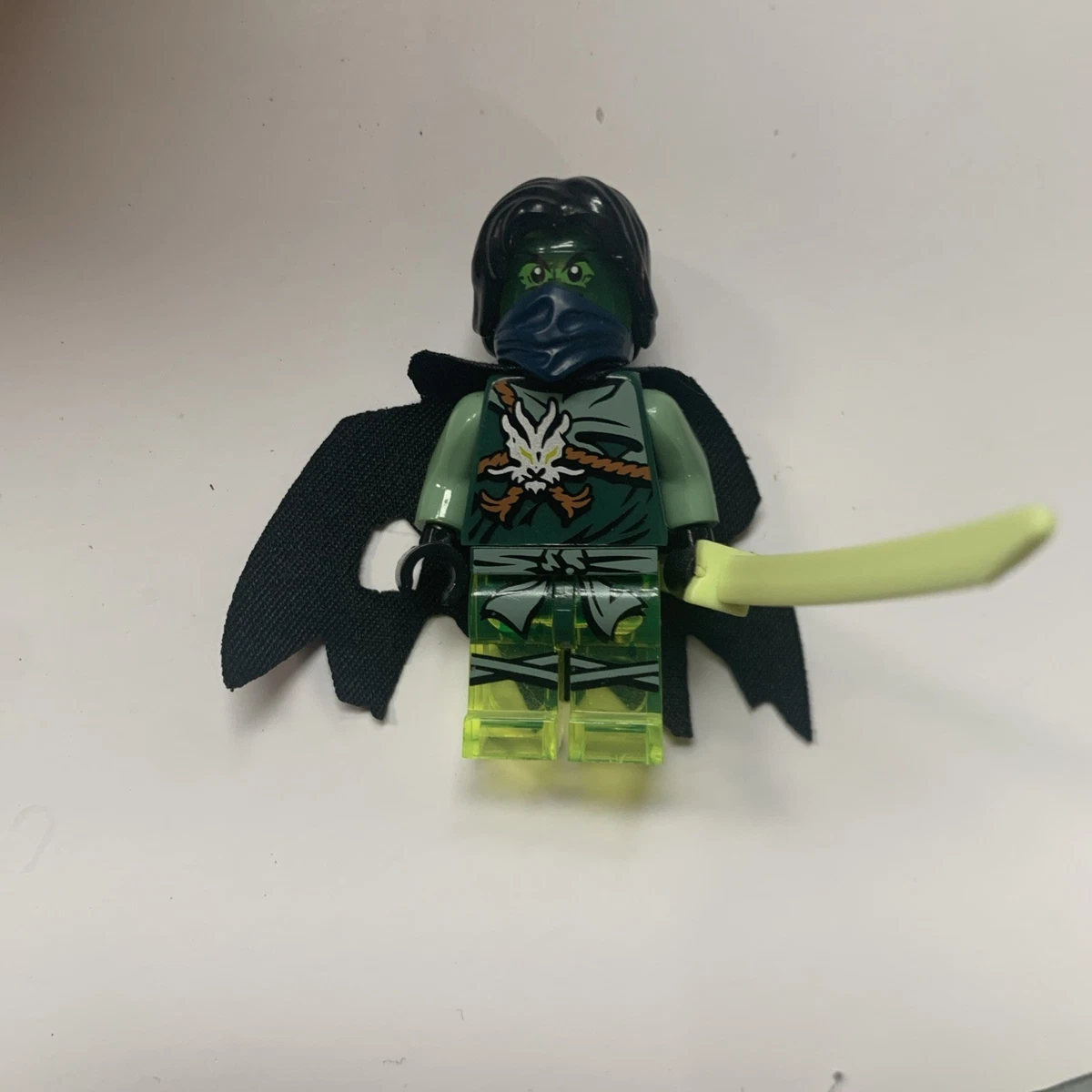 Morro NINJAGO LEGO (R) Building Toys for sale | eBay
