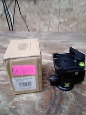 BILORA MODEL 2205 Ballhead