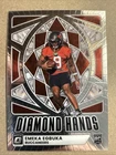 2025 Donruss Optic Emeka Egbuka Base (RAW)
