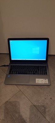 Asus F541N - Intel Caleron - 1TB HDD - 8GB RAM - Windows 10 - Notebook/ Laptop
