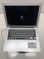 Apple MacBook Air A1466 Intel i5-4260U 1.4GHz 4GB NO HDD - FIRMWARE LOCKED